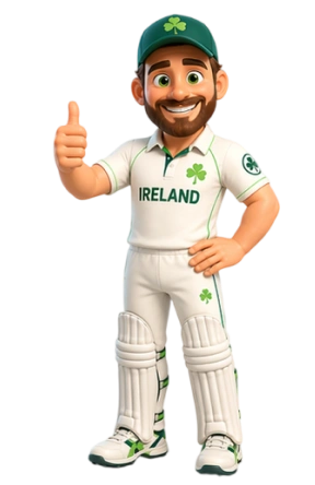 Good Cricket Betting App.