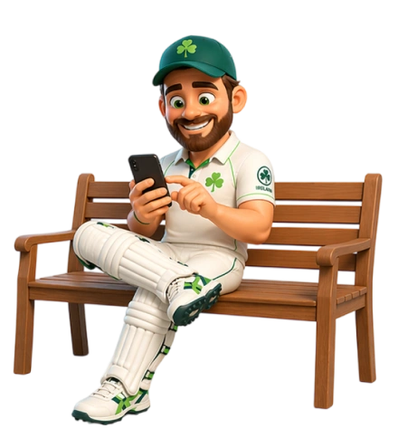 Login & Bet at Cricket Betting Website.
